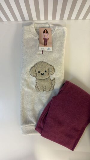 Pigiama bimba 8-9-10 | Gary