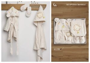 Completino (mesi 0/3) | Gary