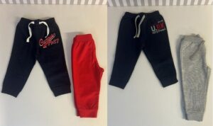 Pantalone | Ellepi