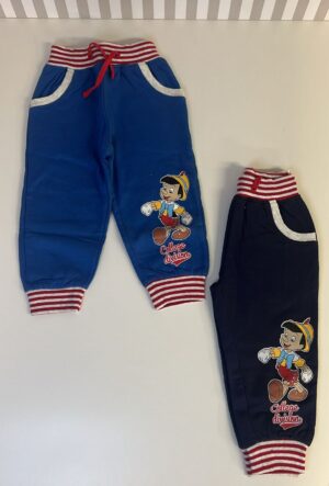 Pantalone | Personaggi