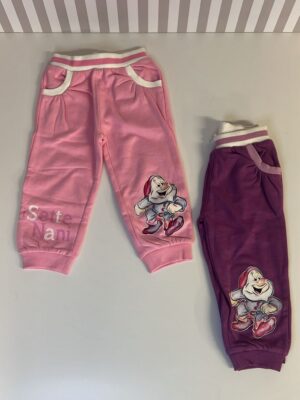 Pantalone | Personaggi