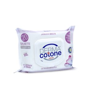 Bavaglini usa e getta cnf da 36 pz - pz. 12 | Dermacotone