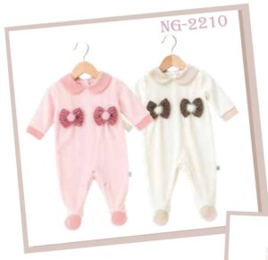 Tutina (mesi 0/1, 1/3) | Les Jolies
