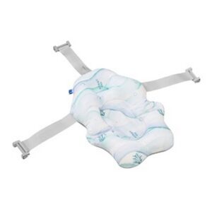 Soft bath support nubo coral mint | KikkaBoo