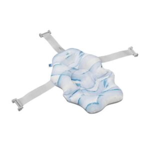 Soft bath support nubo sea shell | KikkaBoo