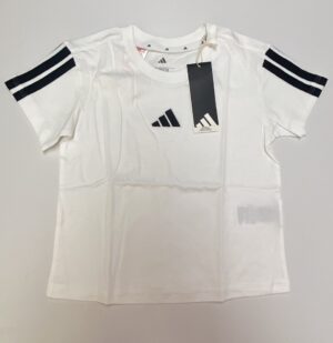 T/shirt (anni 7, 9, 11, 13, 14) | Adidas