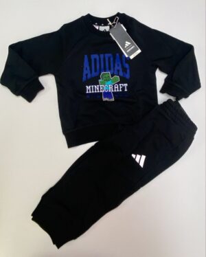 Tuta (anni 2, 3, 4, 5, 6, 7, 9) | Adidas