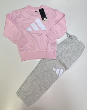 Tuta (anni 4, 5, 6, 7) | Adidas