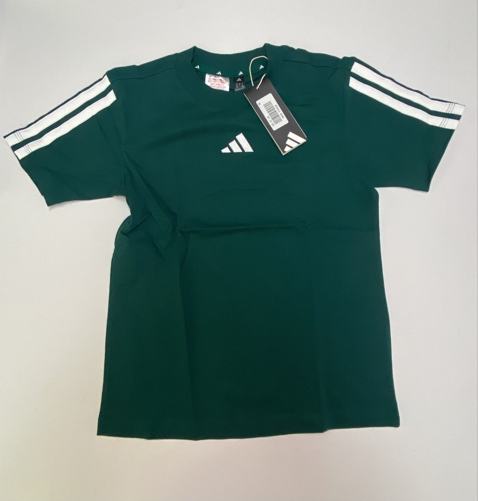T shirt (anni 7, 9, 11, 13, 15) | Adidas