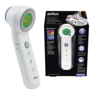 Termometro no touch | Braun