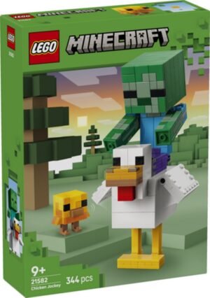 Fantino di polli | LEGO