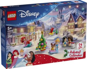 Calendario dell avvento | LEGO