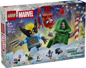 Calendario dell avvento | LEGO