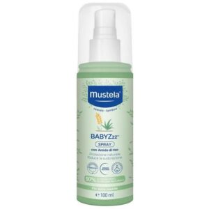 Babyzzz spray 100ml | Mustela