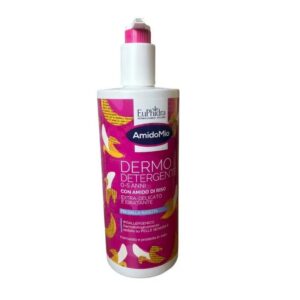Amidomio dermo detergente 0-5 750ml | Euphidra