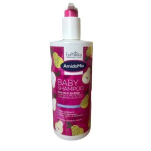 Amidomio baby shampoo 750ml | Euphidra