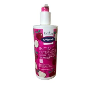 Amidomio intimo idratante 750ml | Euphidra