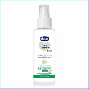 Acqua profumata 100ml kids Baby Moments | Chicco