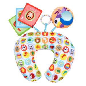 Gioco magic forest animal tummy time | Chicco