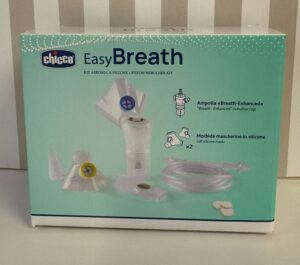 Easy breath kit accessori | Chicco