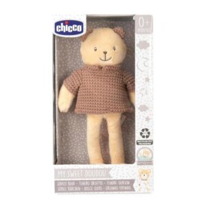 Gioco msdd tenero orsetto | Chicco