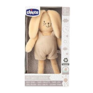 Gioco msdd tenero coniglietto | Chicco