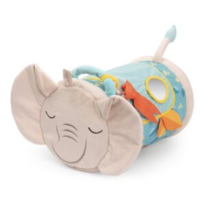 Gioco mf elefante roller sensoriale | Chicco