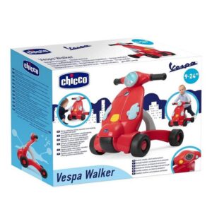 Gioco primipassi vespa | Chicco
