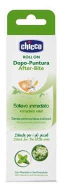 Rollon dopopuntura 10ml | Chicco