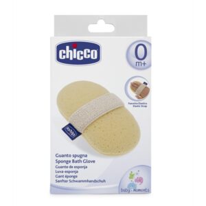 Guanto spugna | Chicco