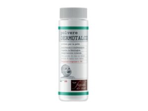 Dermotalco 75g rinfrescante assorbente | Fiocchi di Riso