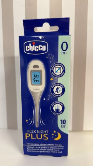Termometro flex night plus | Chicco