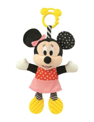 Baby minnie prime attivita | Clementoni