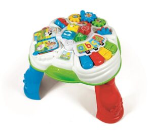Tavolo prime scoperte | Clementoni