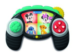 Disney game controller | Clementoni