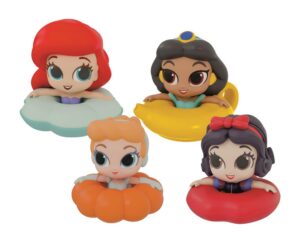 Disney bath toy princess | Clementoni