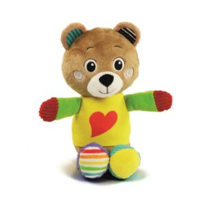 Bc4u new plush bear | Clementoni