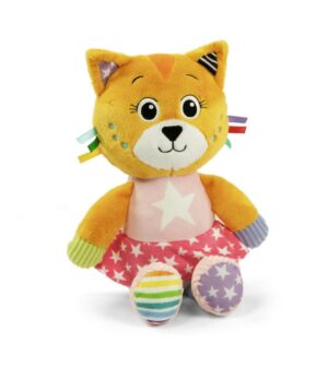 Bc4u new plush cat | Clementoni