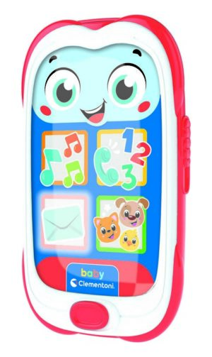 New baby smartphone | Clementoni