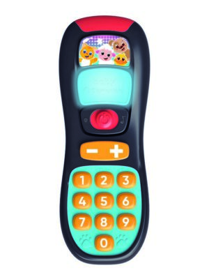 New remote control | Clementoni
