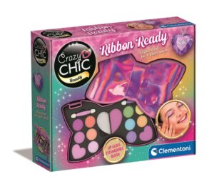 Nuova trousse fiocco | Clementoni