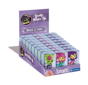 Nail polish | Clementoni