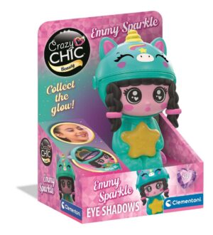 Beauty doll unicorn | Clementoni
