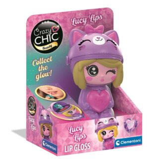 Beauty doll cat | Clementoni