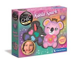 Littleoala trousse make up | Clementoni