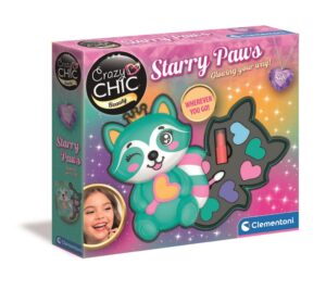 Little racoon trousse make up | Clementoni