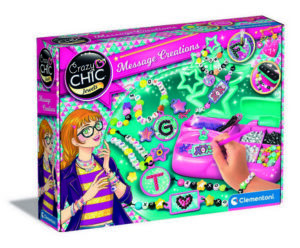 My charms lab | Clementoni