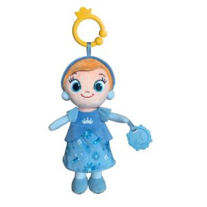 Princess plush cinderella | Clementoni