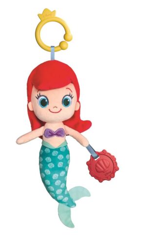 Princess plush | Clementoni