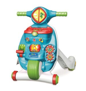 Valentino scooterino | Clementoni